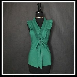 BCBG top